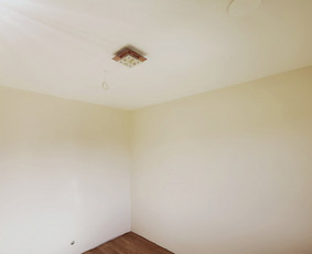 Vidaus apdailos darbai - Glaistymo-dažymo darbai - 4