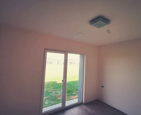 Vidaus apdailos darbai - Glaistymo-dažymo darbai - 3