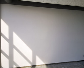 Vidaus apdailos darbai - Glaistymo-dažymo darbai - 2