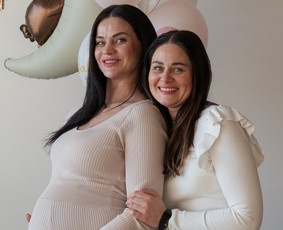 Nė&scaron;čiosios fotosesija - Fotografė jūsų akimirkoms - 4