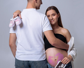 Nė&scaron;čiosios fotosesija - Fotografė jūsų akimirkoms - 3