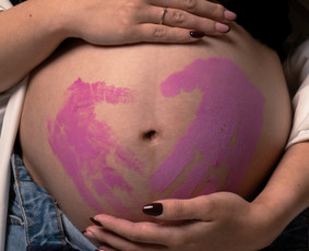 Nė&scaron;čiosios fotosesija - Fotografė jūsų akimirkoms - 2