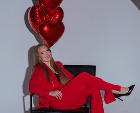 Asmeninė fotosesija - Fotografė jūsų akimirkoms - 4