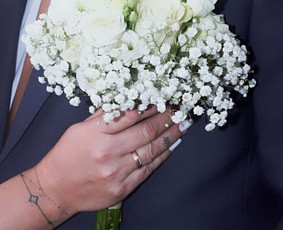 Vestuvių fotosesija - Fotografė - Danguolė Rusinaitė - 3