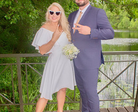 Vestuvių fotosesija - Fotografė - Danguolė Rusinaitė - 2