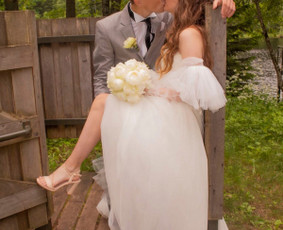 Vestuvių fotosesija - Fotografė - Danguolė Rusinaitė - 1