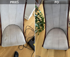 Valymo paslaugos - Kokybi&scaron;kos valymo paslaugos , už prieinama kaina. - 1