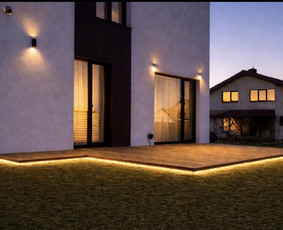 Medžio darbai, staliai - Staliaus darbai, Terasų įrengimas, Grindys, Grindjuostės - 1