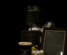 Renginiai, &scaron;ventės - Mobilus baras - 2