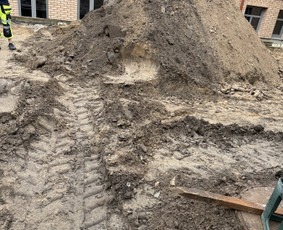 Krovinių pervežimas - Savivarčių paslaugos nuo 1 iki 27 t - 3