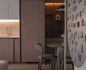 Interjero dizaineriai - Interjero dizainas - 1