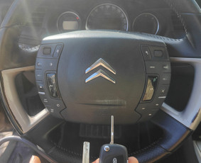 Automobilių raktų gamyba ir programavimas / Okauto_paslaugos / Darbų pavyzdys ID 4363297