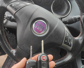 Automobilių raktų gamyba ir programavimas / Okauto_paslaugos / Darbų pavyzdys ID 4363303