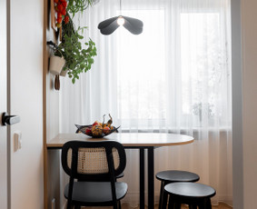 Interjero dizainas / Viktorija Mongirdienė / Darbų pavyzdys ID 4363311