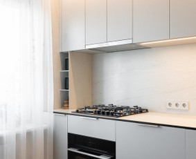 Interjero dizainas / Viktorija Mongirdienė / Darbų pavyzdys ID 4363313