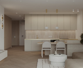 Interjero dizainas / Viktorija Mongirdienė / Darbų pavyzdys ID 4363327
