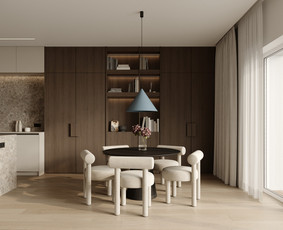 Interjero dizainas / Viktorija Mongirdienė / Darbų pavyzdys ID 4363329