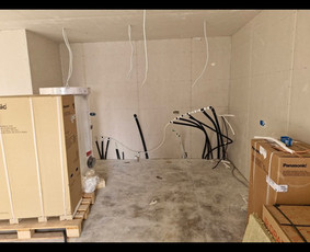 &Scaron;ilumos siurblių montavimas - Santechnika, &scaron;ildymas,vandentiekis-kanalizacija,vedinimas - 4