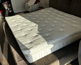 Valymo paslaugos - Profesionalus &scaron;lapias baldų valymas Vilniuje - 2