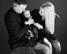 Mergvakario fotosesija - Fotografė Kaune - 3