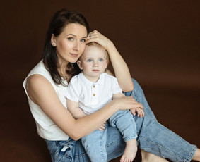 Mergvakario fotosesija - Fotografė Kaune - 1