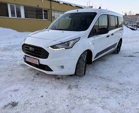 Krovininiai mikroautobusai - Naudotų krovininių automobilių i&scaron;perkamoji nuoma - 2