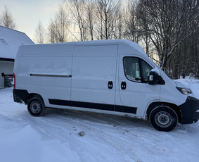 Krovininiai mikroautobusai - Naudotų krovininių automobilių i&scaron;perkamoji nuoma - 3