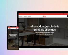 Programavimas su WordPress - Svetainės kūrimas Svetainės greitai, lengvai ir pigiai - 1