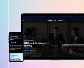 Interneto svetainių kūrimas - Svetainės kūrimas Svetainės greitai, lengvai ir pigiai - 3