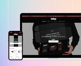 Interneto svetainių kūrimas - Svetainės kūrimas Svetainės greitai, lengvai ir pigiai - 2