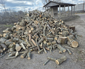 Malkos: gamyba, pristatymas - Malkos - 1