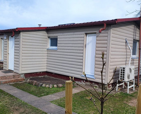 Medžio darbai, staliai - Fasadai, terasos,karkasiniai namukai ir kiti dailides darbai - 2