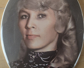 Fotokeramika - Auk&scaron;čiausios kokybės paminklų gamyba - 3