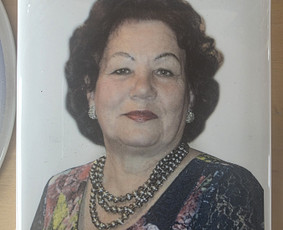 Fotokeramika - Auk&scaron;čiausios kokybės paminklų gamyba - 2