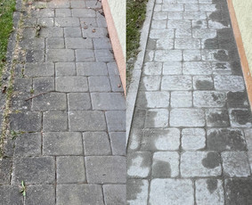 Valymo paslaugos - Visų pavir&scaron;ių plovimas &ndash; visoje Lietuvoje! - 2