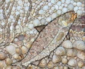 Mozaikos meistrai - Mozaika (bei jos įrengimas) - 1