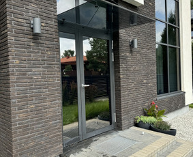 Langų tamsinimas (pastatui) - Profesionalus langų klijavimas: nuo saulės iki privatumo - 4