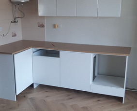 Grindų klojimas, remontas - Grinduatnaujinimas - 2