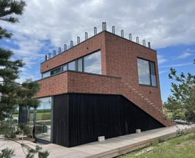 Statybos, apdaila - Individualių namų statybos bei remonto darbaii - 4