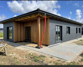 Statybos, apdaila - Individualių namų statybos bei remonto darbaii - 3