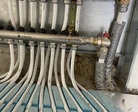 Smulkūs statybos darbai - Individualių namų statybos bei remonto darbaii - 2