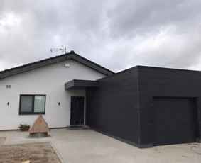 Statybos, apdaila - Individualių namų statybos bei remonto darbaii - 2