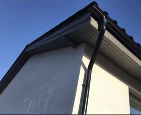 Karkasinių namų statyba - Individualių namų statybos bei remonto darbaii - 1