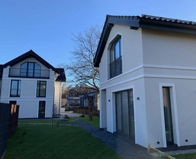 Statybos, apdaila - Individualių namų statybos bei remonto darbaii - 1