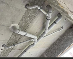 Smulkūs statybos darbai - Individualių namų statybos bei remonto darbaii - 1