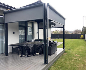 Stoginės, stoginių gamyba - Individualių namų statybos bei remonto darbaii - 1