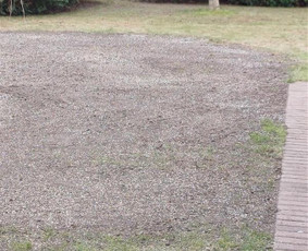 Vejos įrengimas: sėjimas, ruloninė veja - Aeravimas skarifikavimas ir kitos vejos priežiūros paslaugos - 3