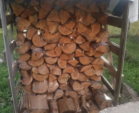 Malkos: gamyba, pristatymas - Malkos - 1