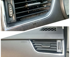 Automobilių priežiūros paslaugos / AutoZone detailing / Darbų pavyzdys ID 4364147