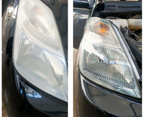 Automobilių priežiūros paslaugos / AutoZone detailing / Darbų pavyzdys ID 4364153